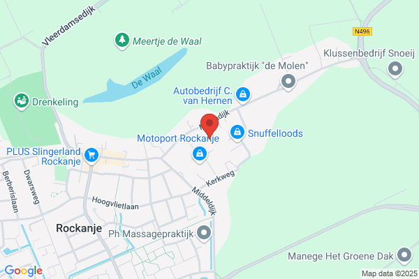 Vermaat Supplies Bv