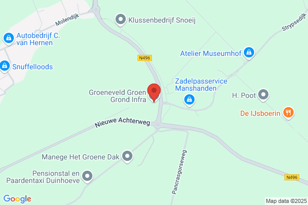 Groeneveld Bv A