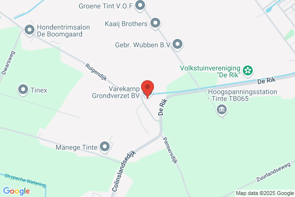 Varekamp Bv