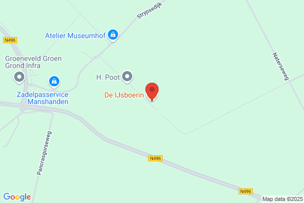 Eijsden, J Van