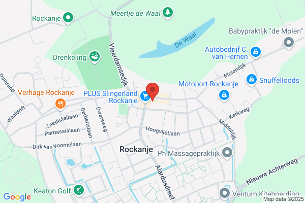 Knipshop, De