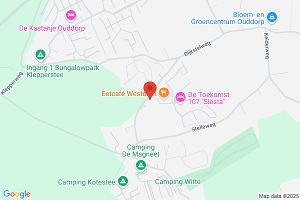 Zomerhof Muys