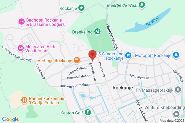 Gemeente Westvoorne