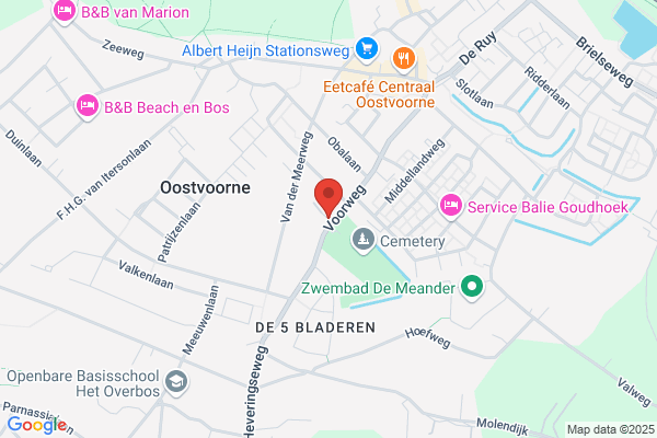 De Lange Muur