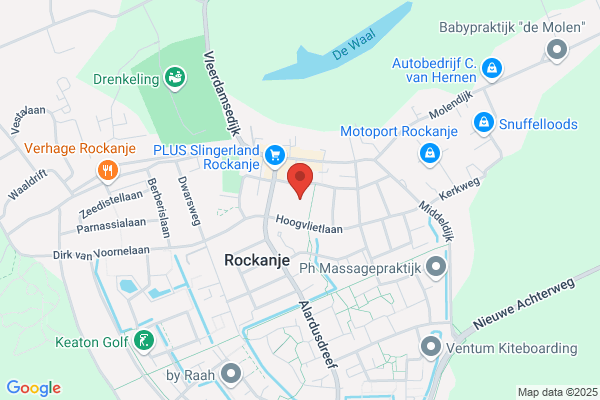 Hoeksteen Openb, De