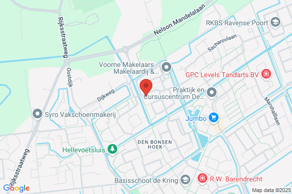 Paroni Schoonheidssalon