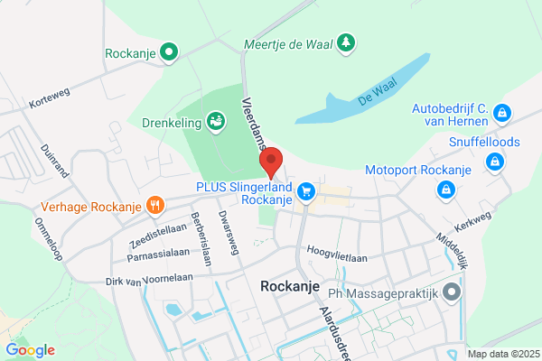 Poeliersbedrijf J De Vries