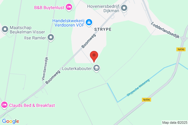 Schoordijk, P