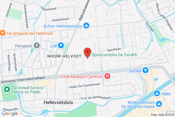 De Eendracht