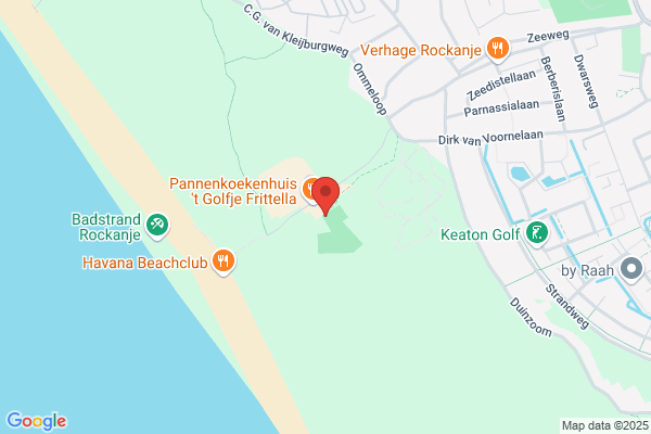 Westvoorne Tennisver