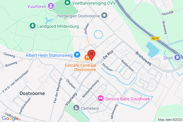 Hofstede Tandartspraktijk