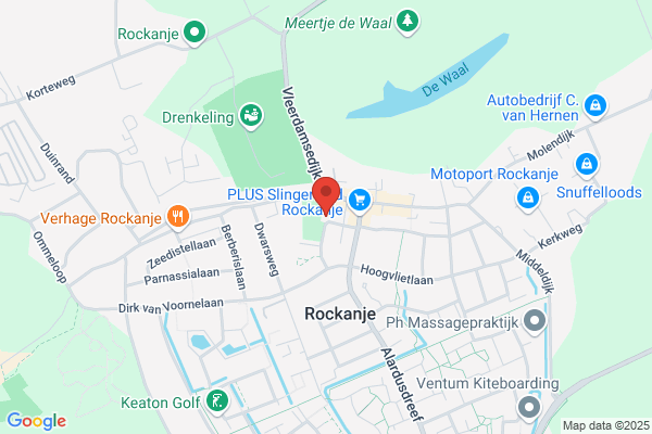 Tandartsenpraktijk Betke en Betke-Leeuwenburg