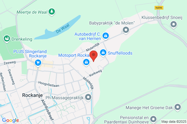 D A Boerendonk Timmeronderhoud Cv