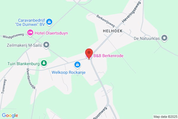 Boerendonk, D A