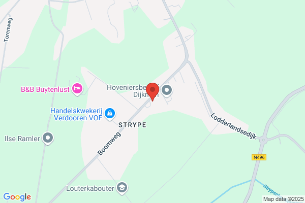 Arend, Van Den