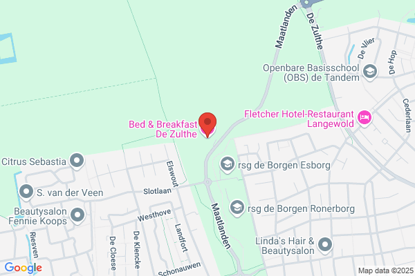 Zultherveld