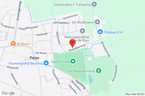 Haagsma, Henk