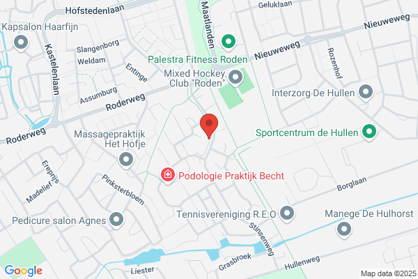 Praktijk Gestalttherapie