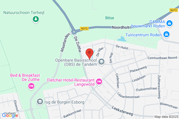 Zorgbeleidsadvies