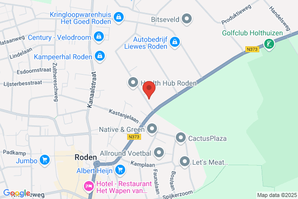 Honda Erkend Service Center Autobedrijf Vrieling