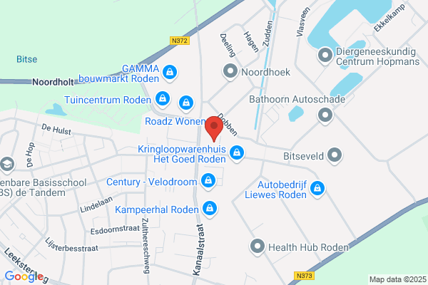 Nefkens Noord B.V.
