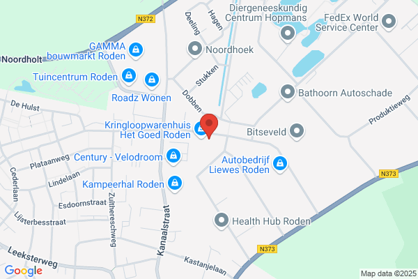 Autobedrijf Mulder Vof
