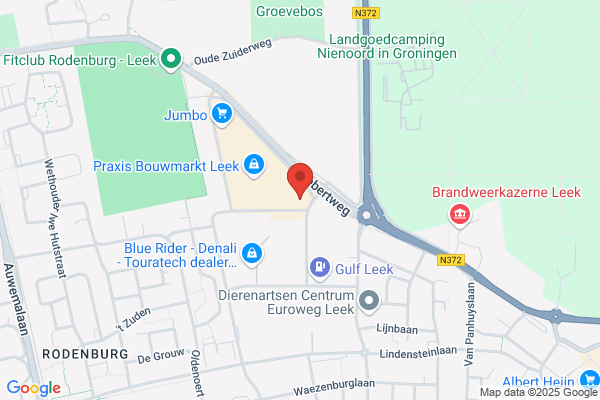 Autocleaning Zaagman