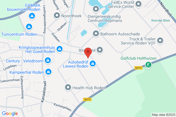 Autoschade Heba Bv