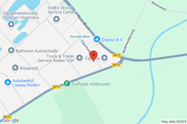 Motorenrevisiebedrijf Ausma Bv