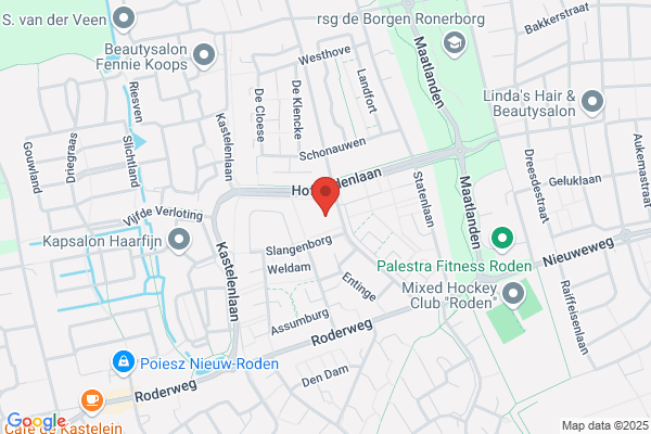 Christelijke Basisschool De Hoeksteen