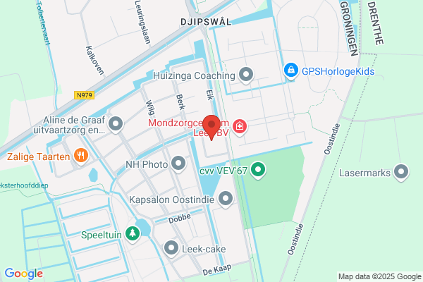 Christelijke Basisschool Van Panhuys
