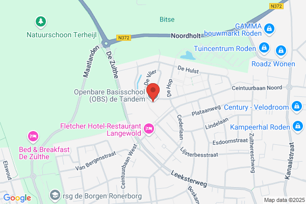 Christelijke Daltonschool De Tweesprong