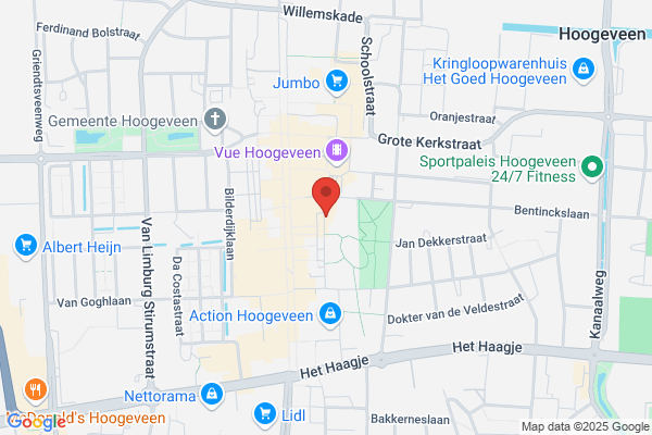 Obs Centrumschool