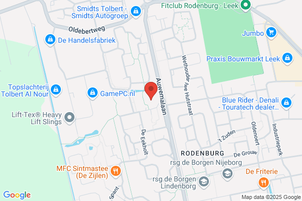 Openbare Basisschool De Beelen