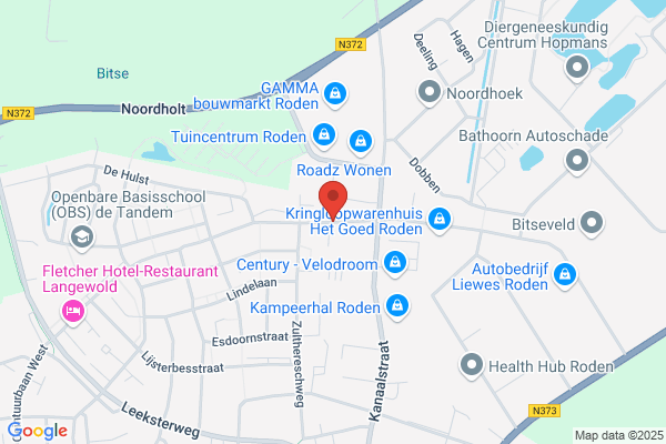 Thalcon European Systems Consultancy Bv