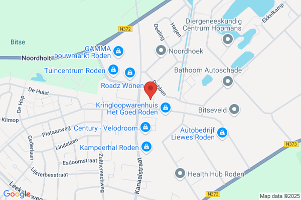 Bosch, Jelly Van Den