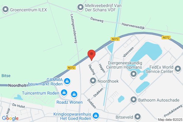Ashford Formula Nederland BV