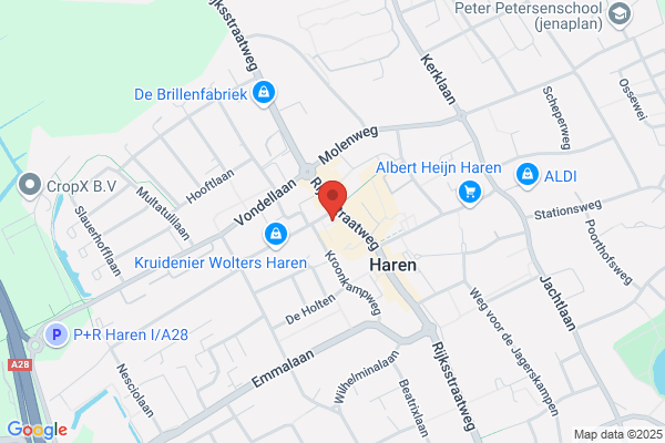 Bloembinderij Marchel Kuipers