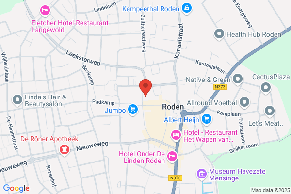 Heijden, Jan Van Der