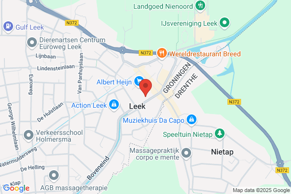 Scheerhoorn
