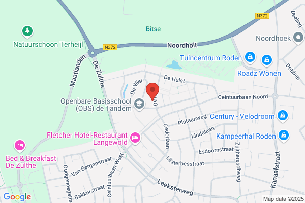 Administratie- En Boekhoudburo Knol
