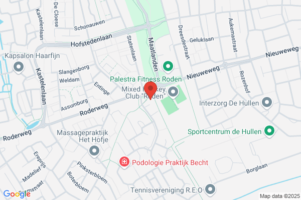 Administratiekantoor Gerrits