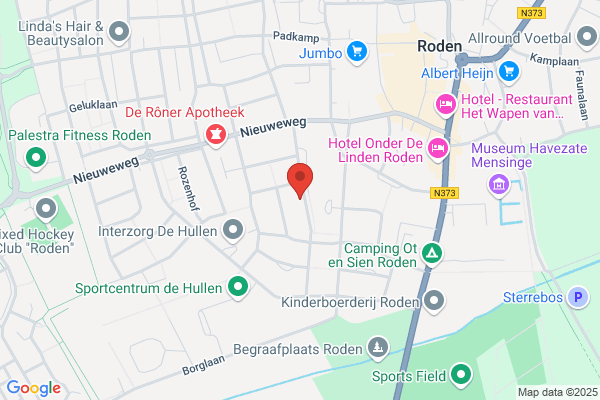 Vof 't Beukenhof