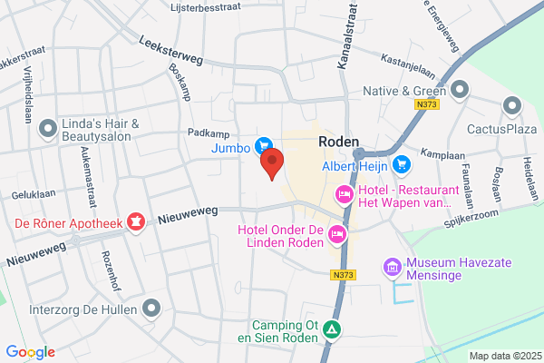 Action Roden