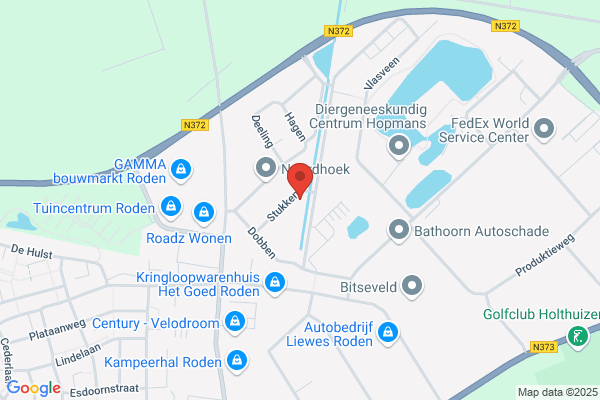 Firma R. Groeneveld En Zn