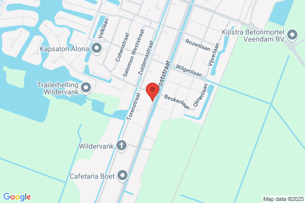Franken Vormgeving B N O