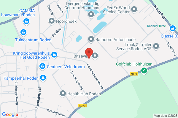 Zuiderveld Installatie Bv