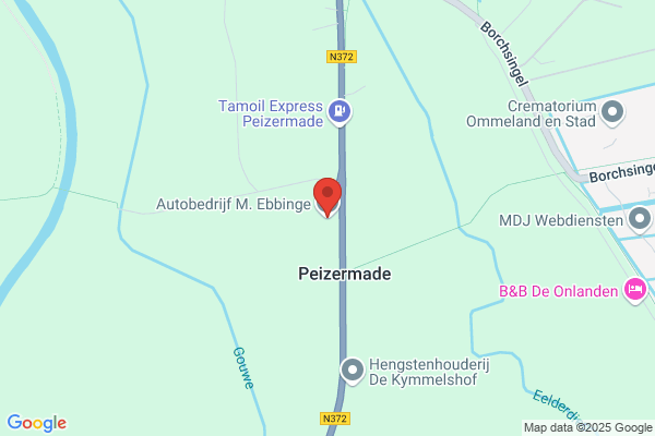 Ebbinge, M