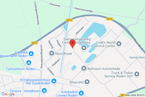 Bouwservice Hogeveen