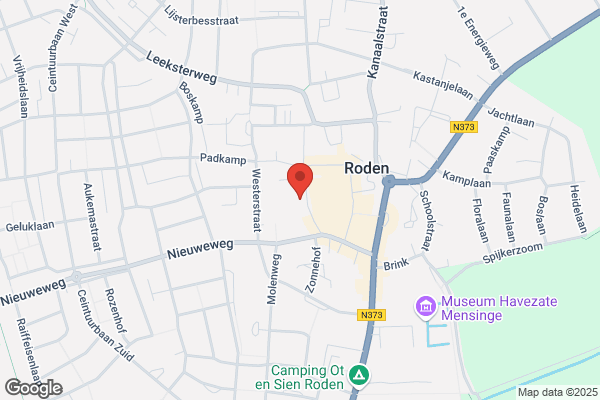 Unive Verzekeringen Roden